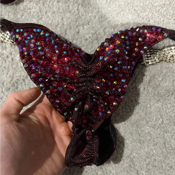 Competition Bikini Suit - Picture 5 of 6